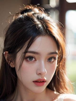 自然与梦想：探索人类对美好未来的憧憬